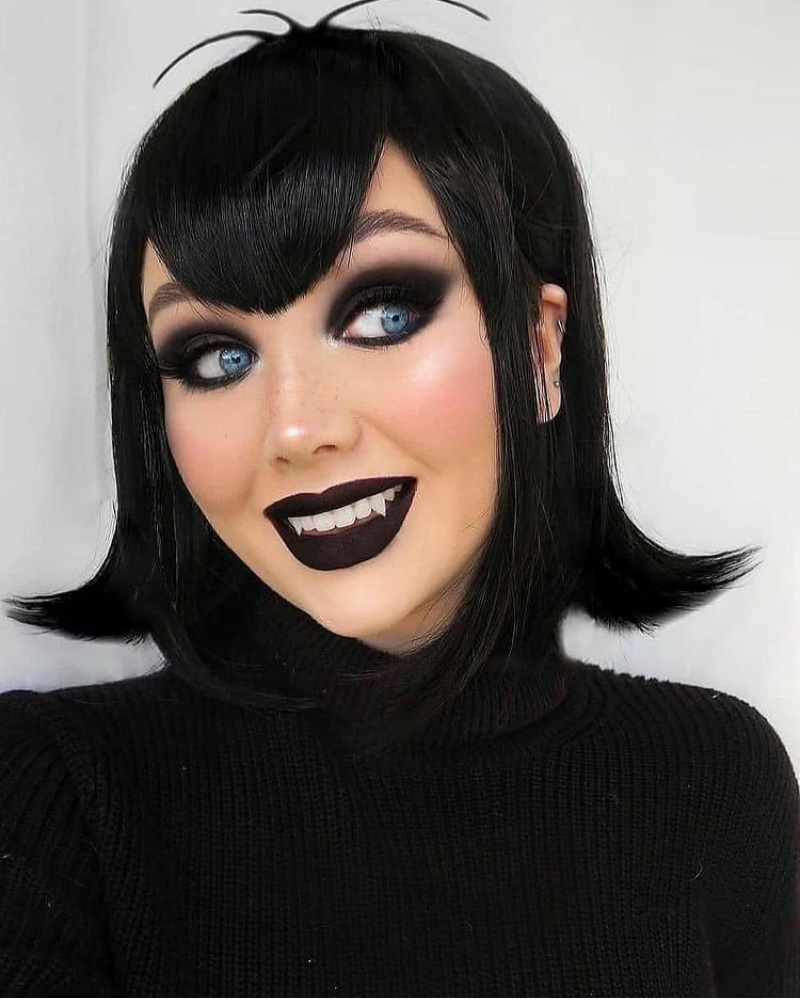 10 Disney Looks By Gina Box You Can Do This Halloween 3