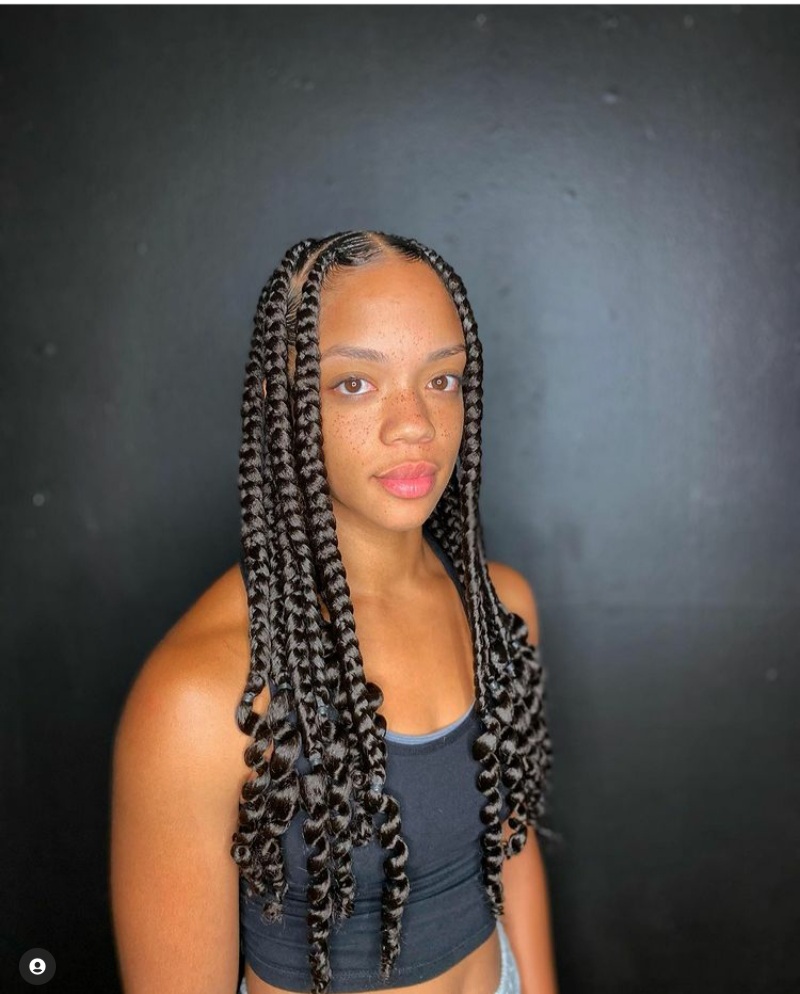 coi leray hairstyles for 2021