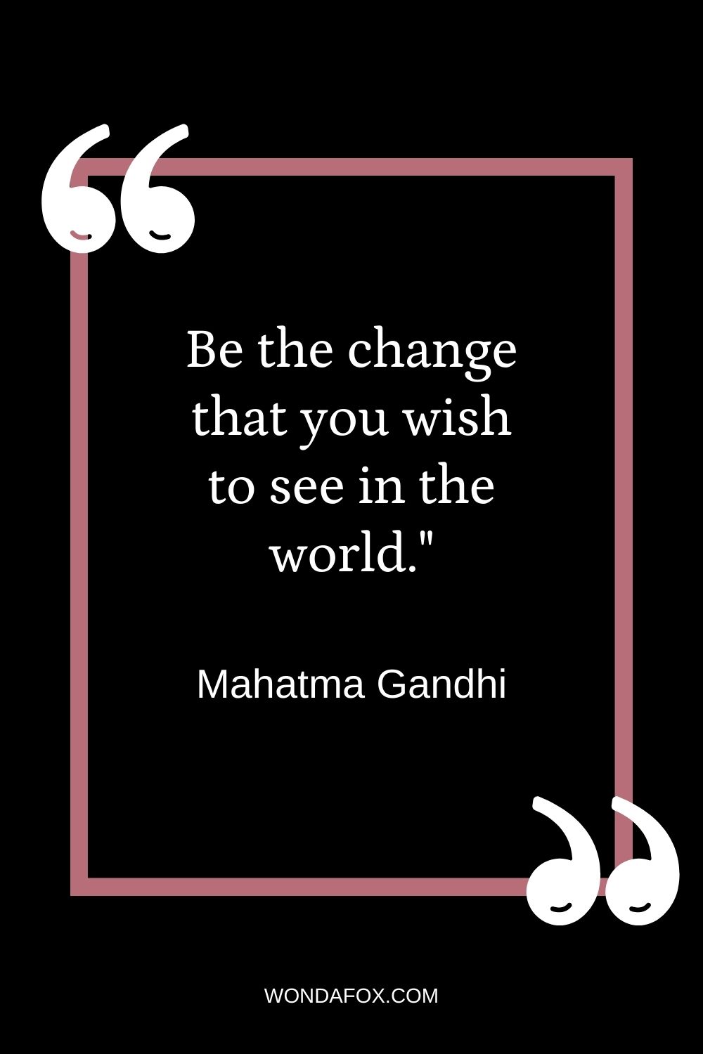 50 Powerful Change Quotes With Images 1