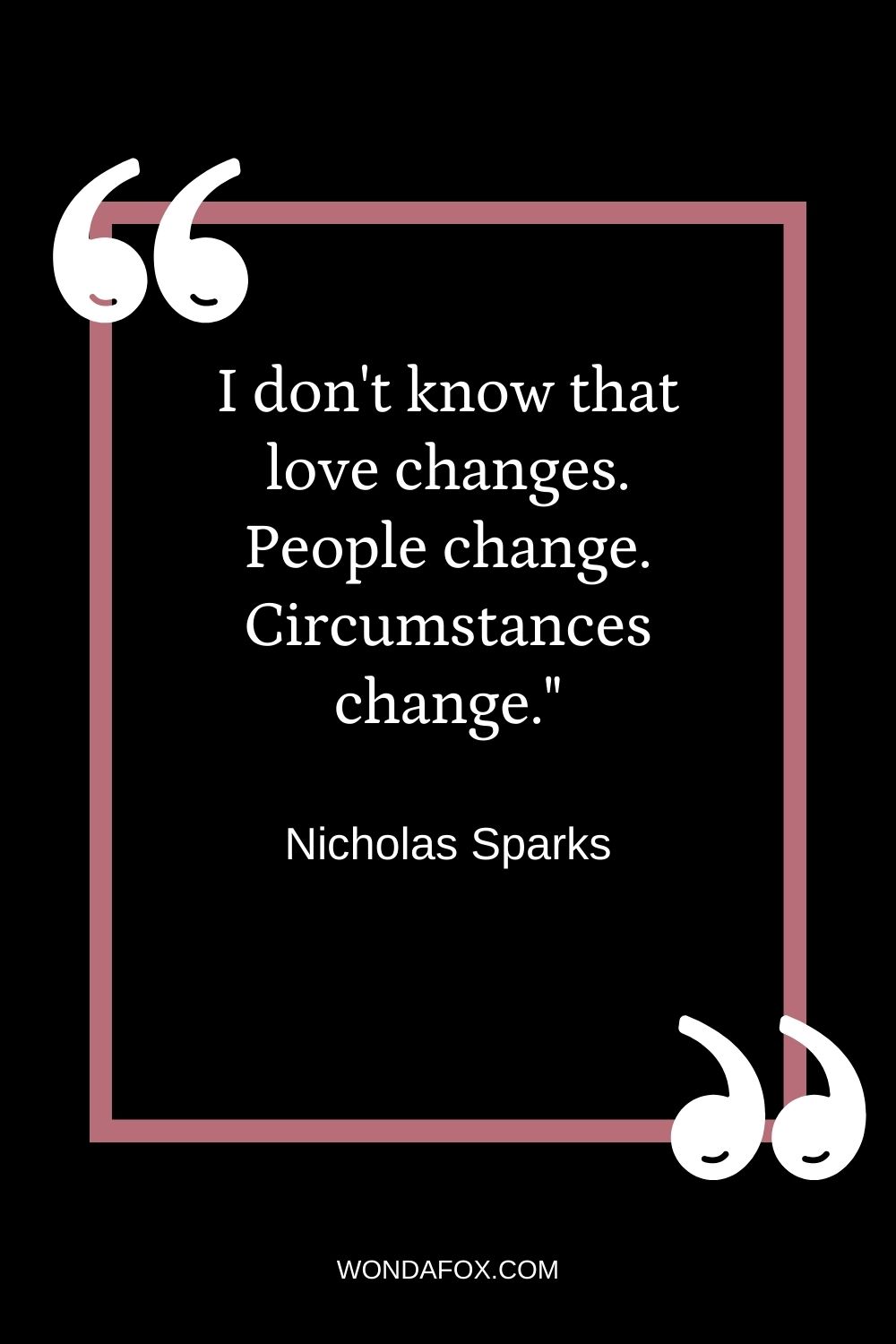 50 Powerful Change Quotes With Images 5
