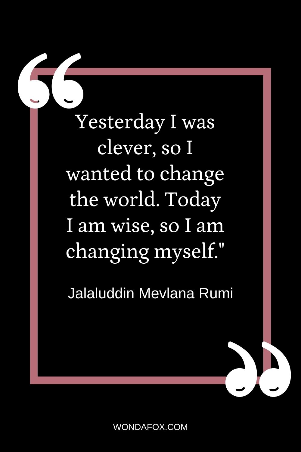 50 Powerful Change Quotes With Images 7