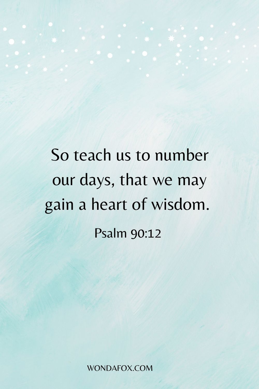 21 Wisdom Bible Verses NKJV 1