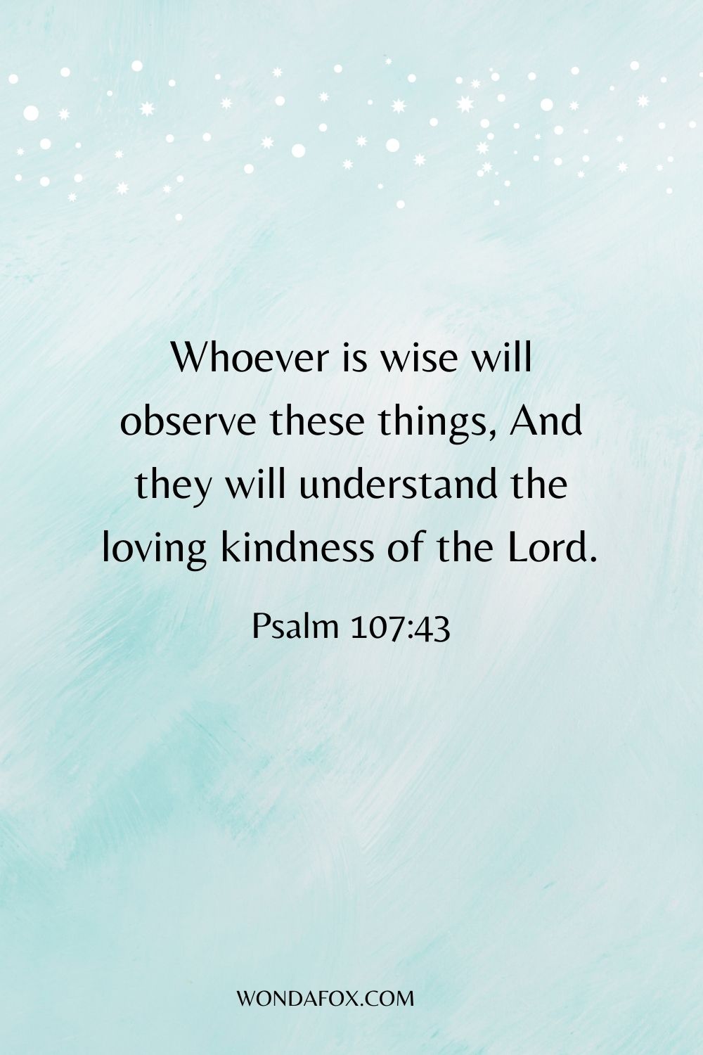 21 Wisdom Bible Verses NKJV 4