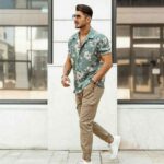 16 Super Hot Casual Outfits For Men To Look Great And Relaxed