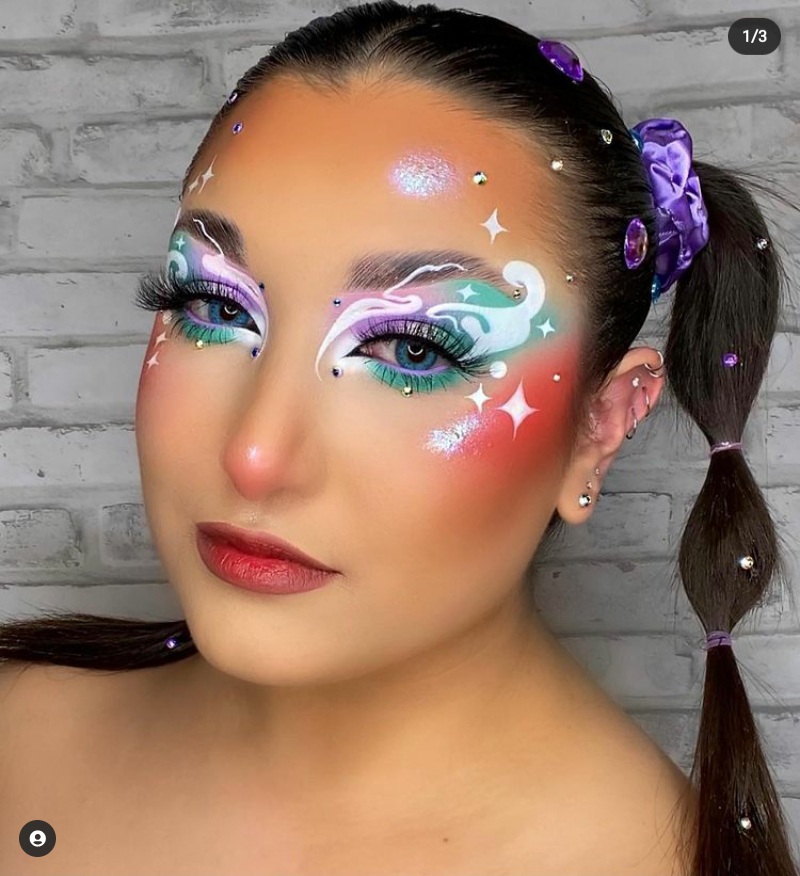 fairy makeups