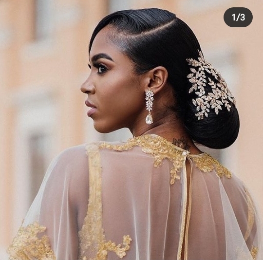 wedding hairstyles ideas