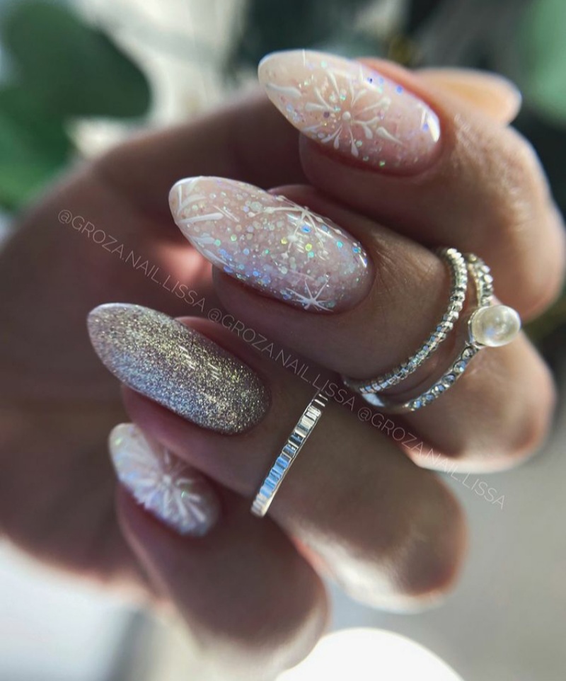 New Year Nails For 2022