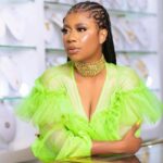 19 Gorgeous Ghana Braids Styles To Inspire Your Next Look