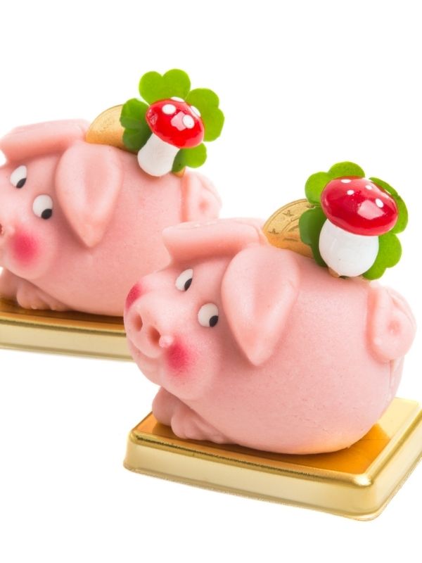 Sugar Pigs, Germany: