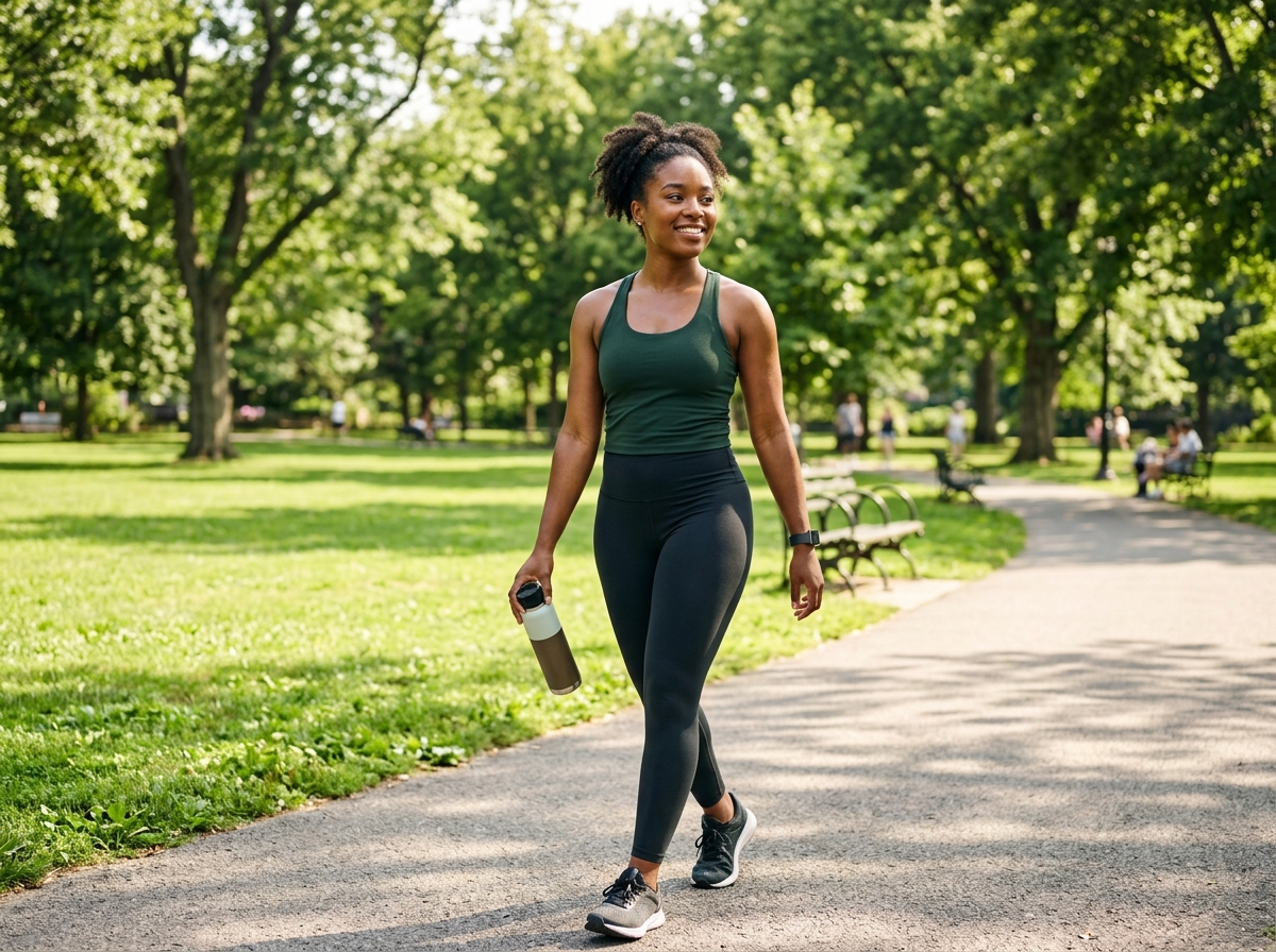 Tips And Tricks To Look Younger And Healthy In Your 40s