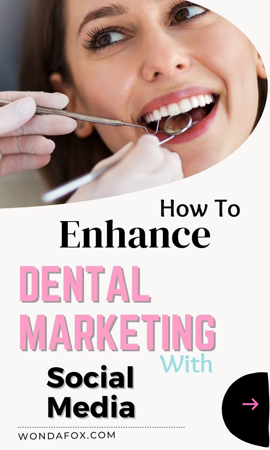 Social Media To Enhance Dental Marketing Systems