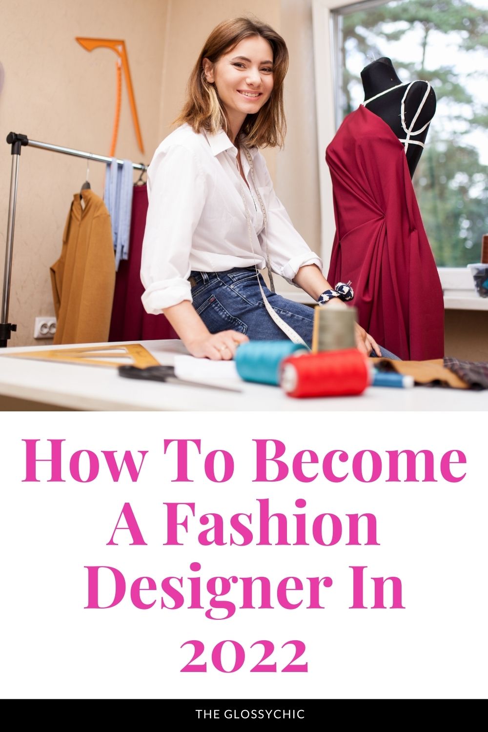 Becoming a fashion designer in 2022 is an exciting and lucrative career option. There are numerous opportunities for designers to work in large and small companies and freelance projects. The field of fashion design offers many unique challenges and rewards, making it one of the most rewarding careers available.
