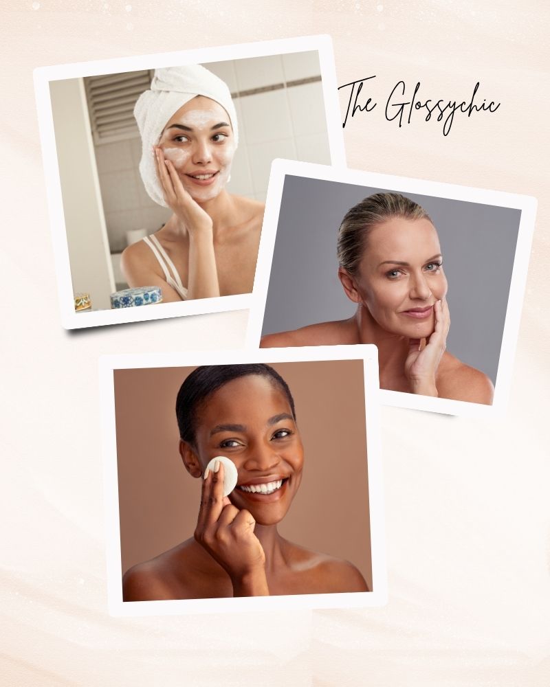 skincare great A Beginner Guide - How To Build A Great Skincare Routine