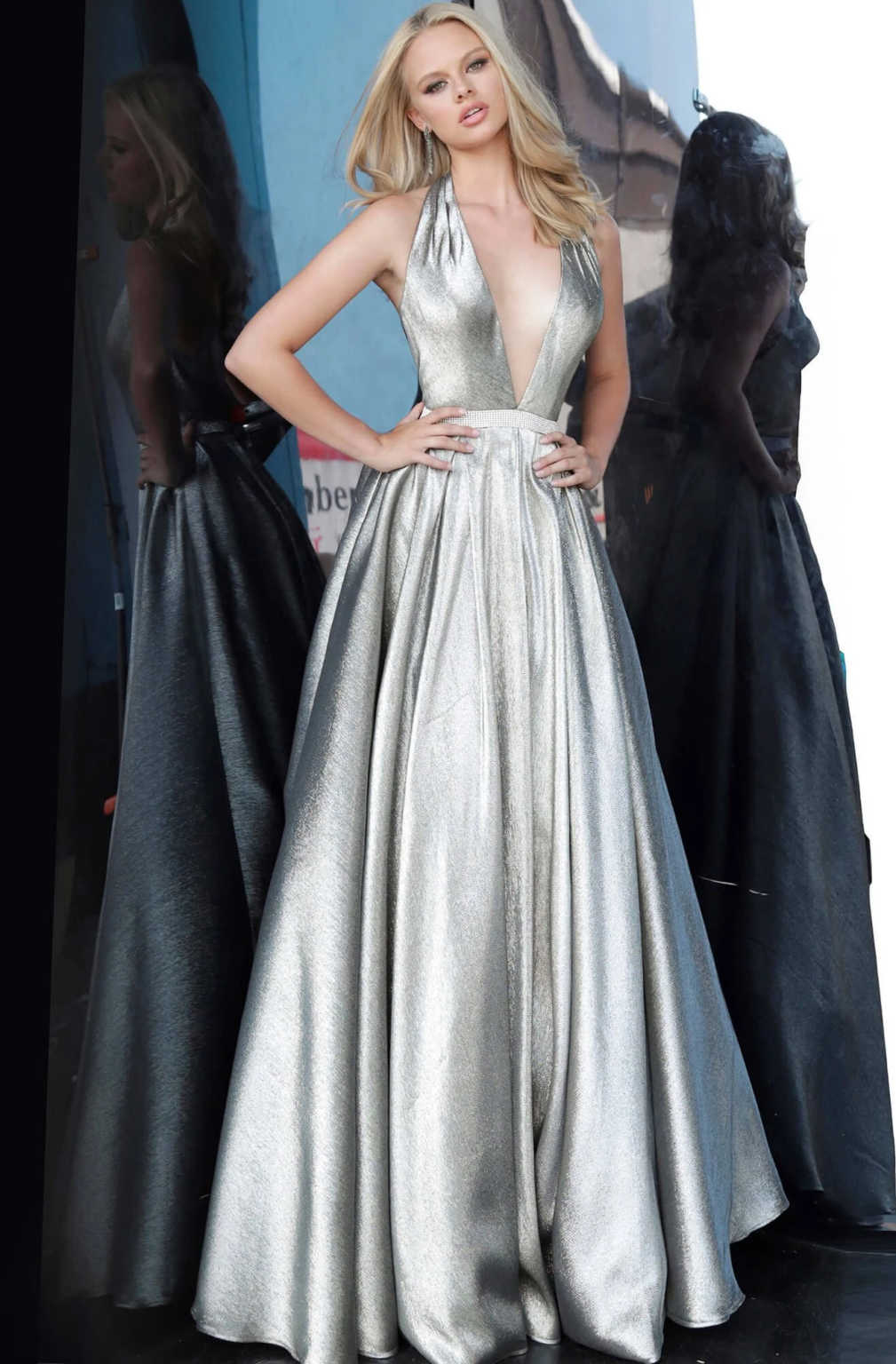 What To Wear Under Your Prom Dress An Ultimate Lingerie Guide The