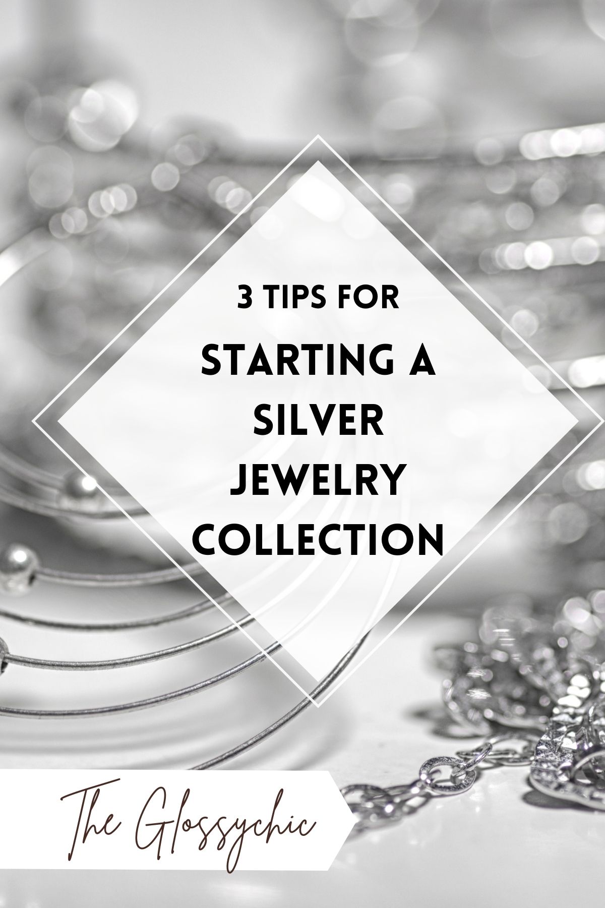 Starting A Silver Jewellery Collection