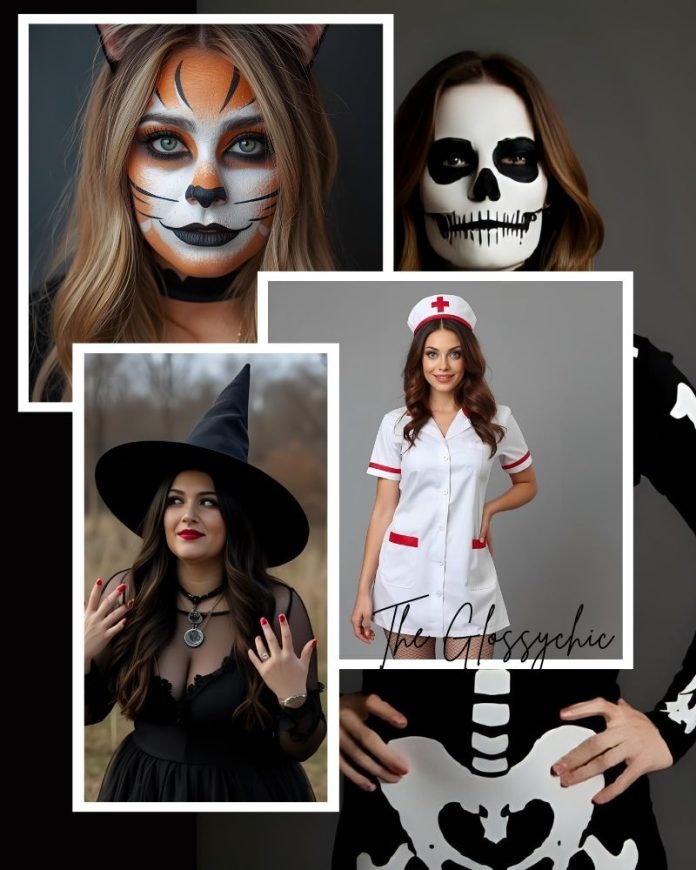 halloween costumes 5 Classic Halloween Costumes For This Year