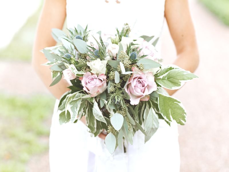 wedding flowers