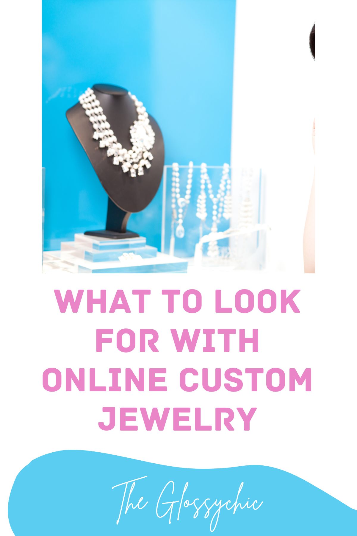 What to Look for with Online Custom Jewelry