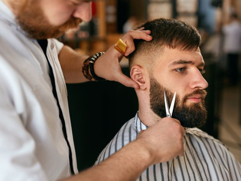 5 High Maintenance Haircuts Men Should Know - The Glossychic