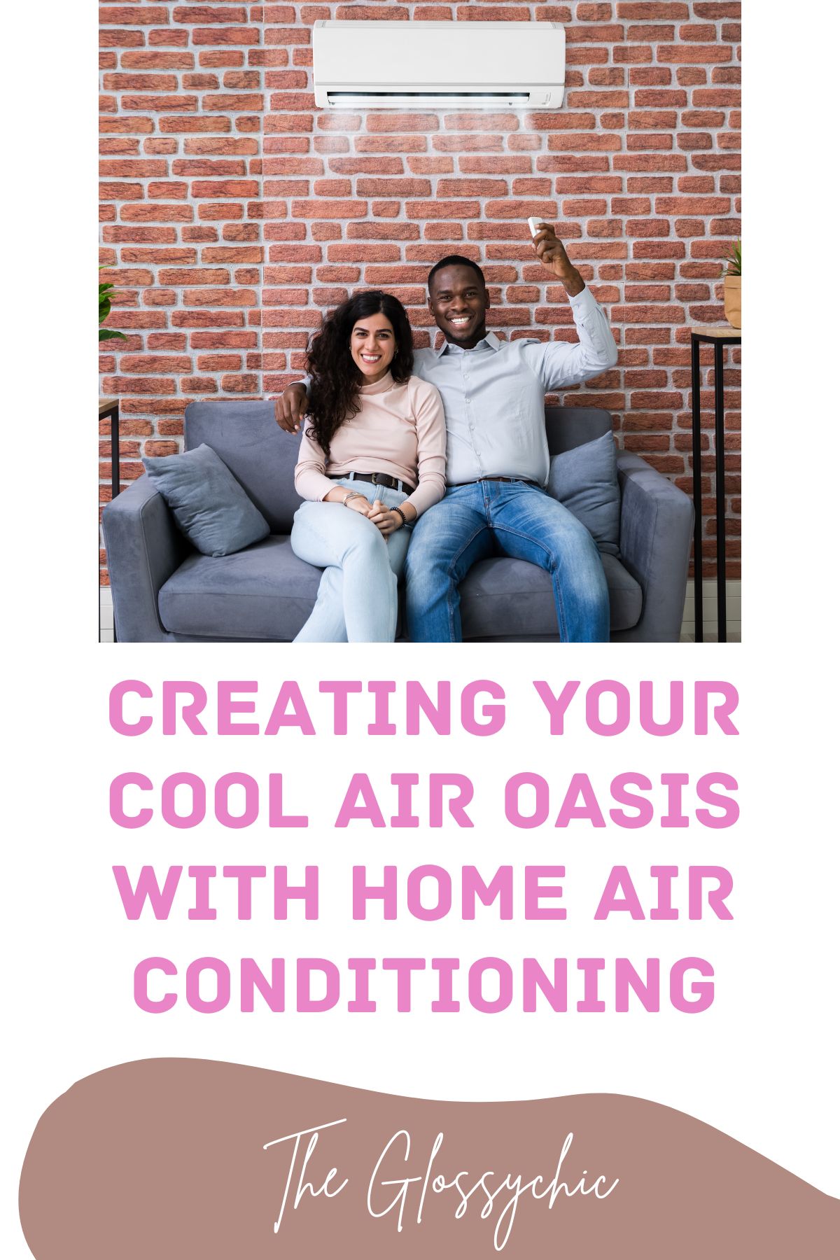 Creating Your Cool Air Oasis With Home Air Conditioning
