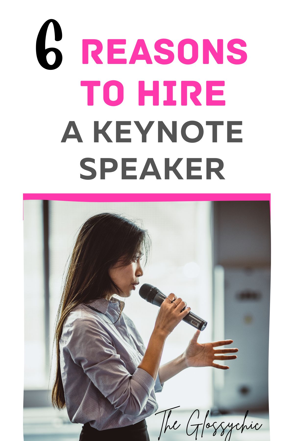 Impact Of Hiring Keynote Speaker For Corporate Events