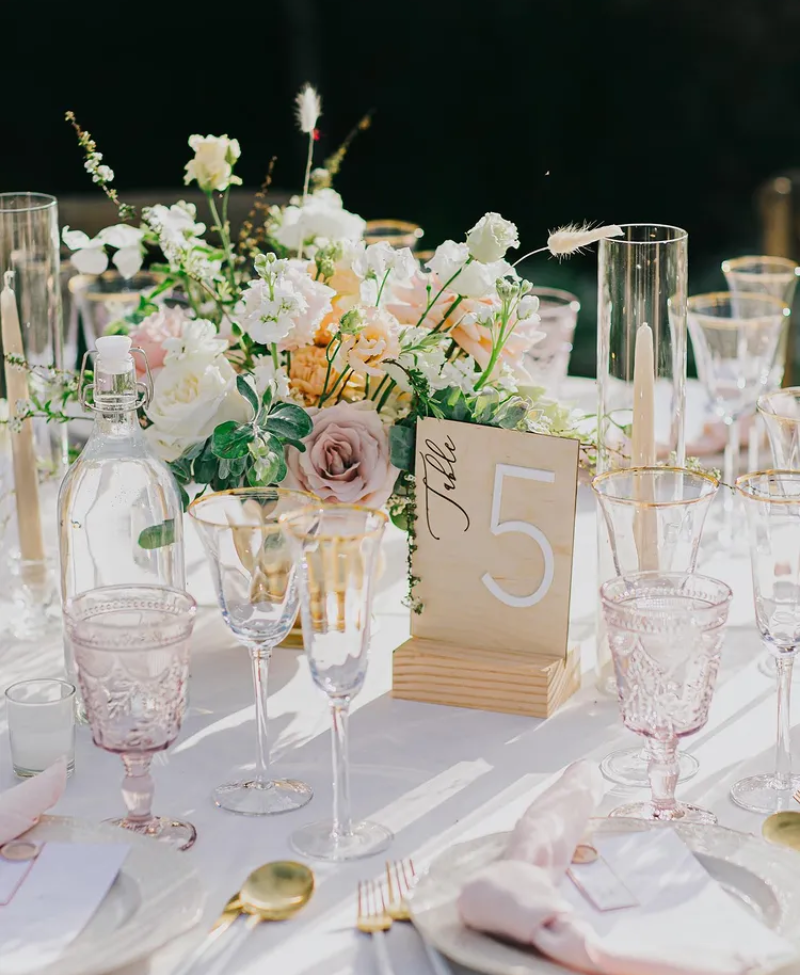 Wedding Centerpiece Ideas For Your Big Day 12