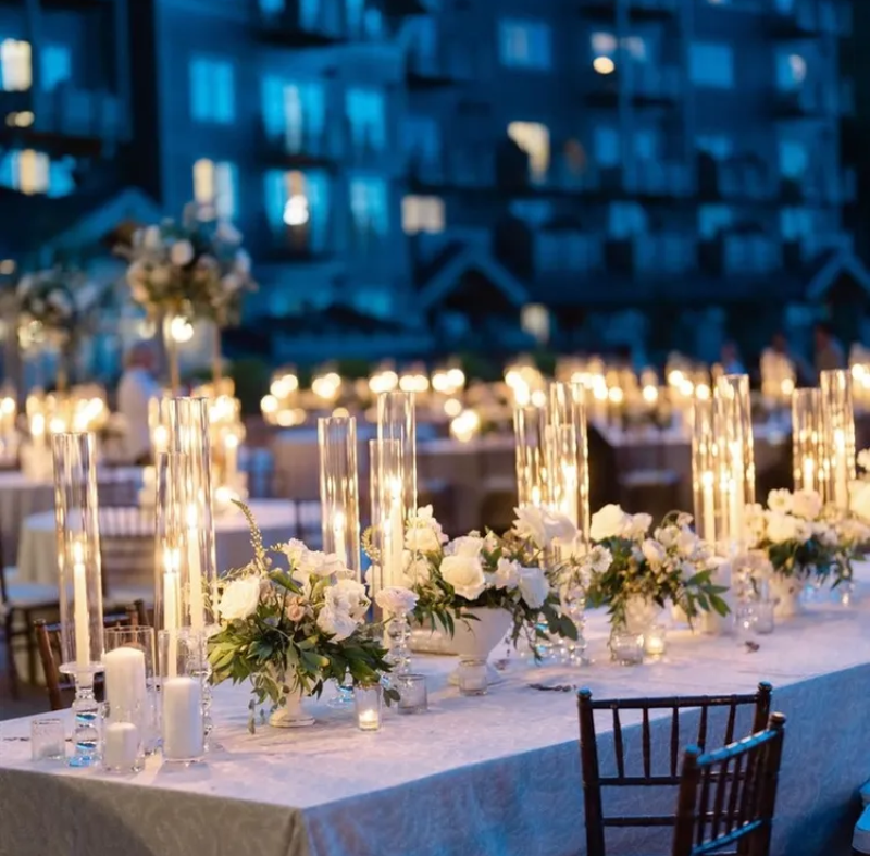 Wedding Centerpiece Ideas For Your Big Day 9