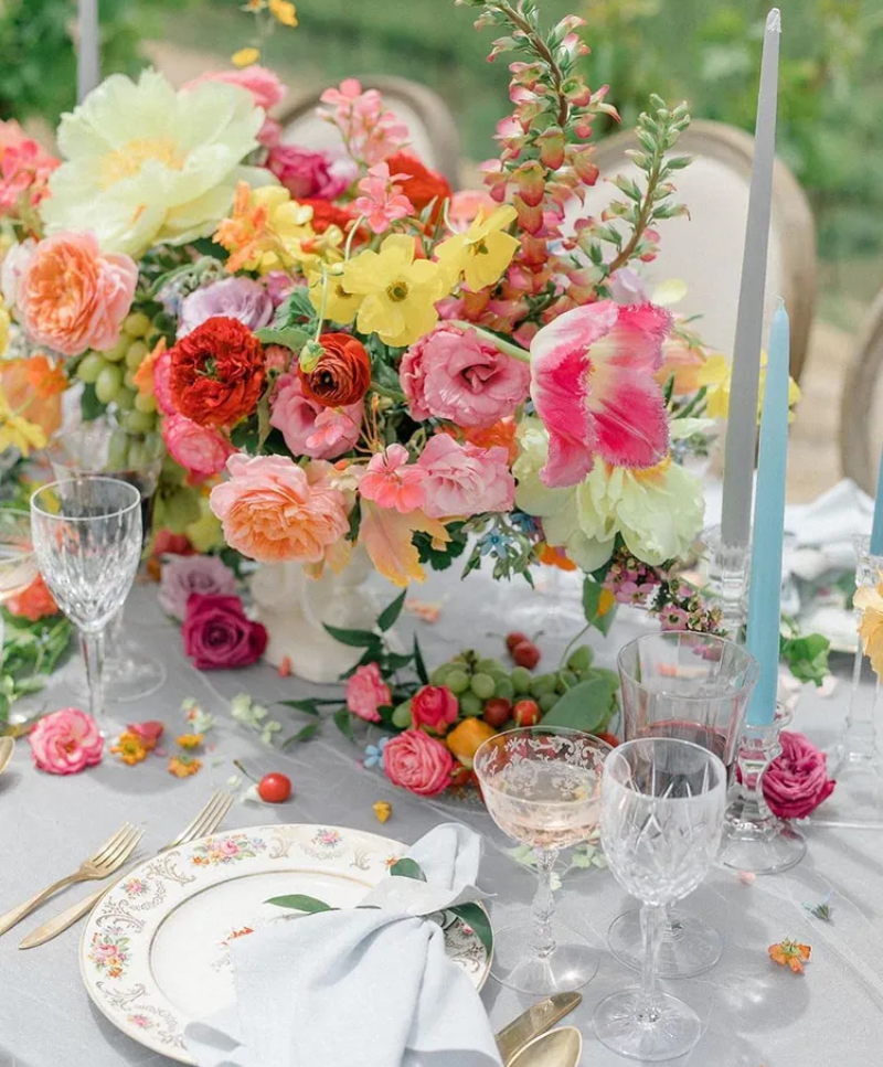 Wedding Centerpiece Ideas For Your Big Day 8
