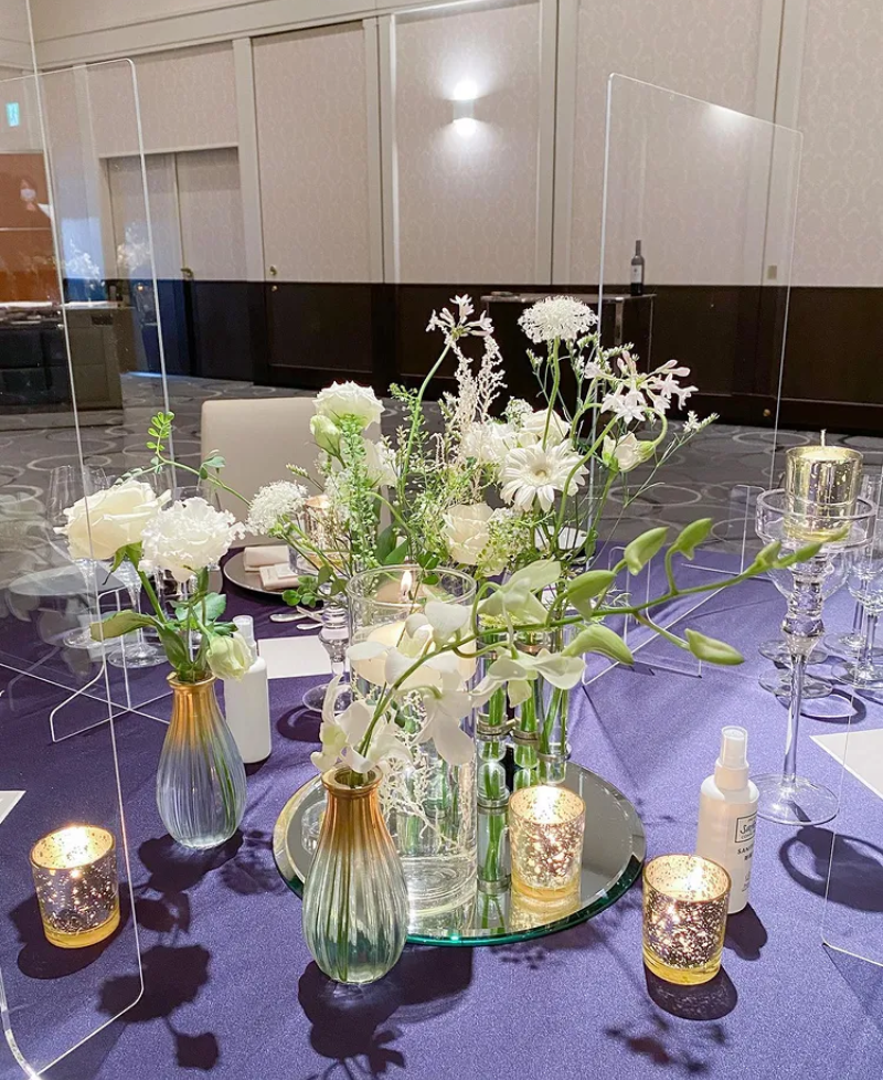Wedding Centerpiece Ideas For Your Big Day 7
