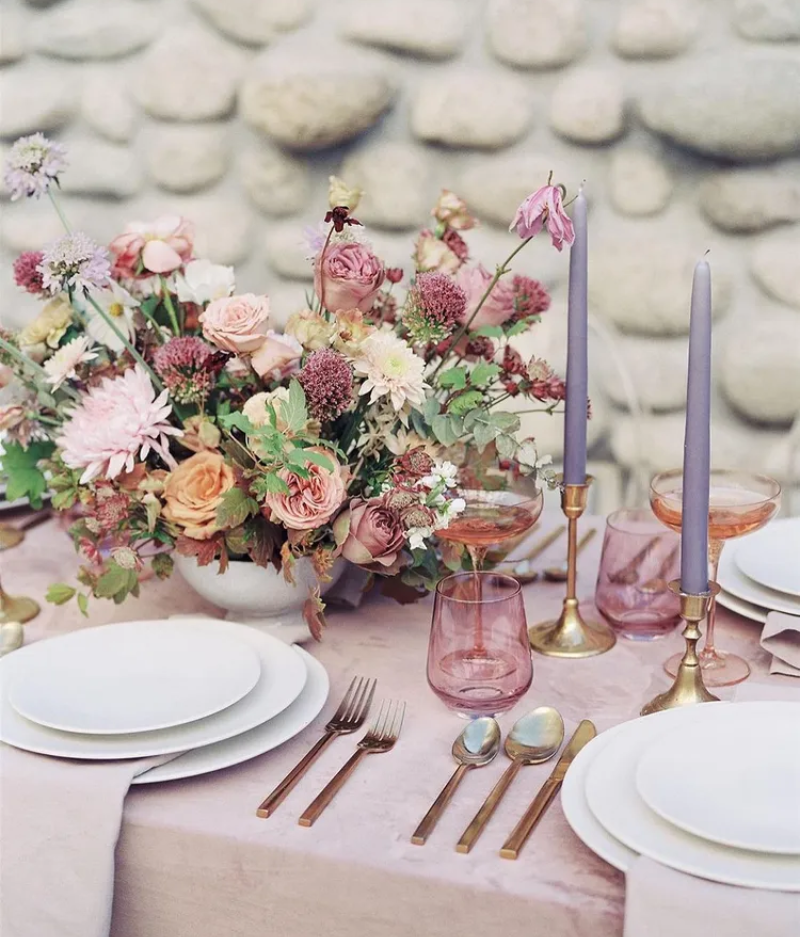 Wedding Centerpiece Ideas For Your Big Day 5