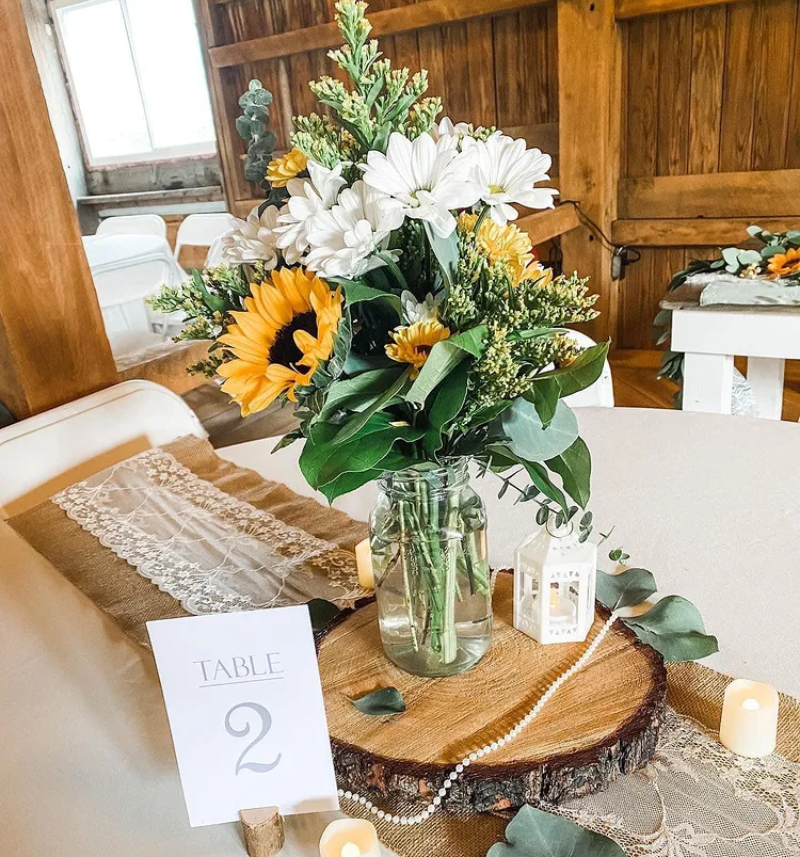 Wedding Centerpiece Ideas For Your Big Day 3