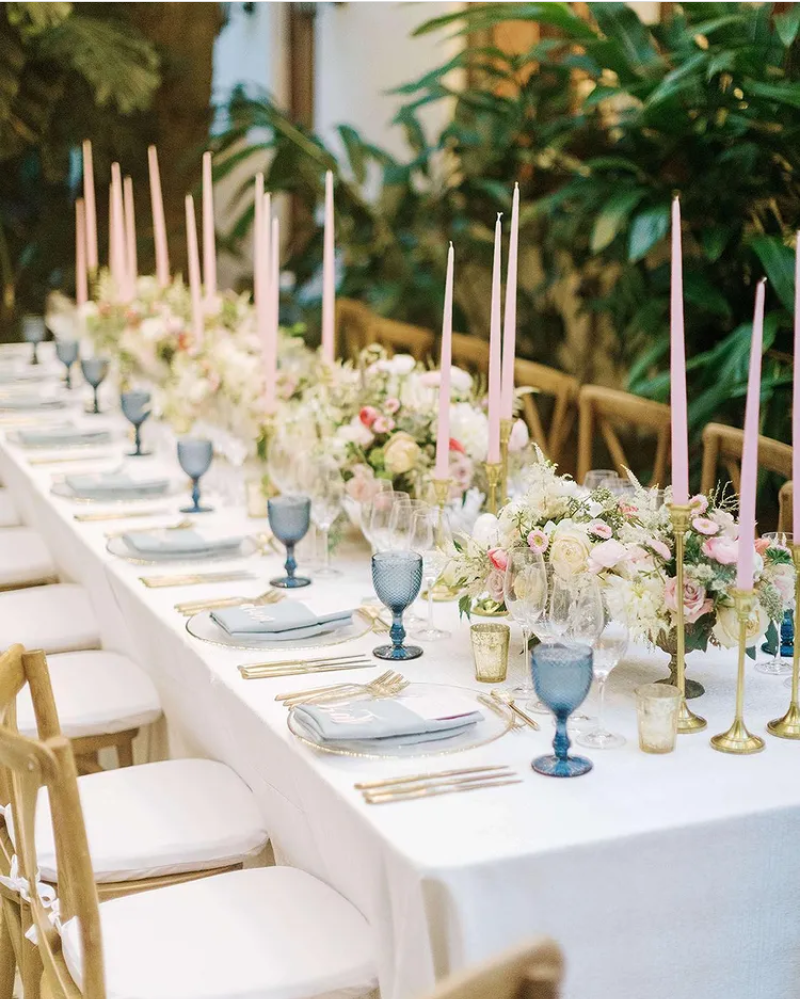 Wedding Centerpiece Ideas