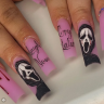 Halloween Nail Designs To Get Your Spook On