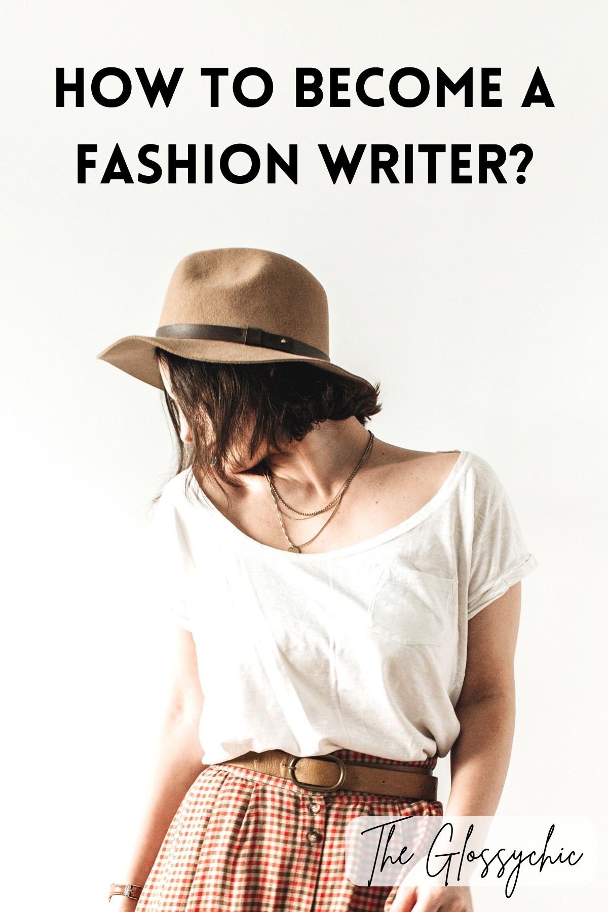 How To Become A Fashion Writer?