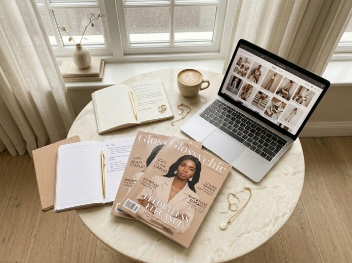 Fashion_workspace_with_laptop_an…_202605261522 Becoming A Fashion Writer