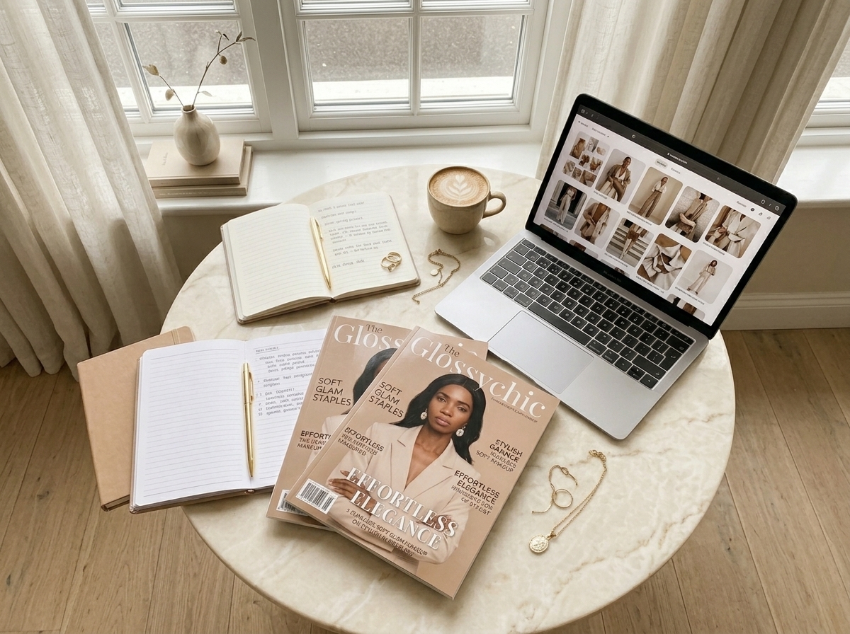 The Modern Guide to Becoming a Fashion Writer