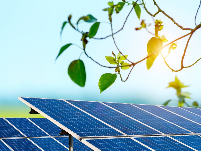 What Are Solar Panels Systems?