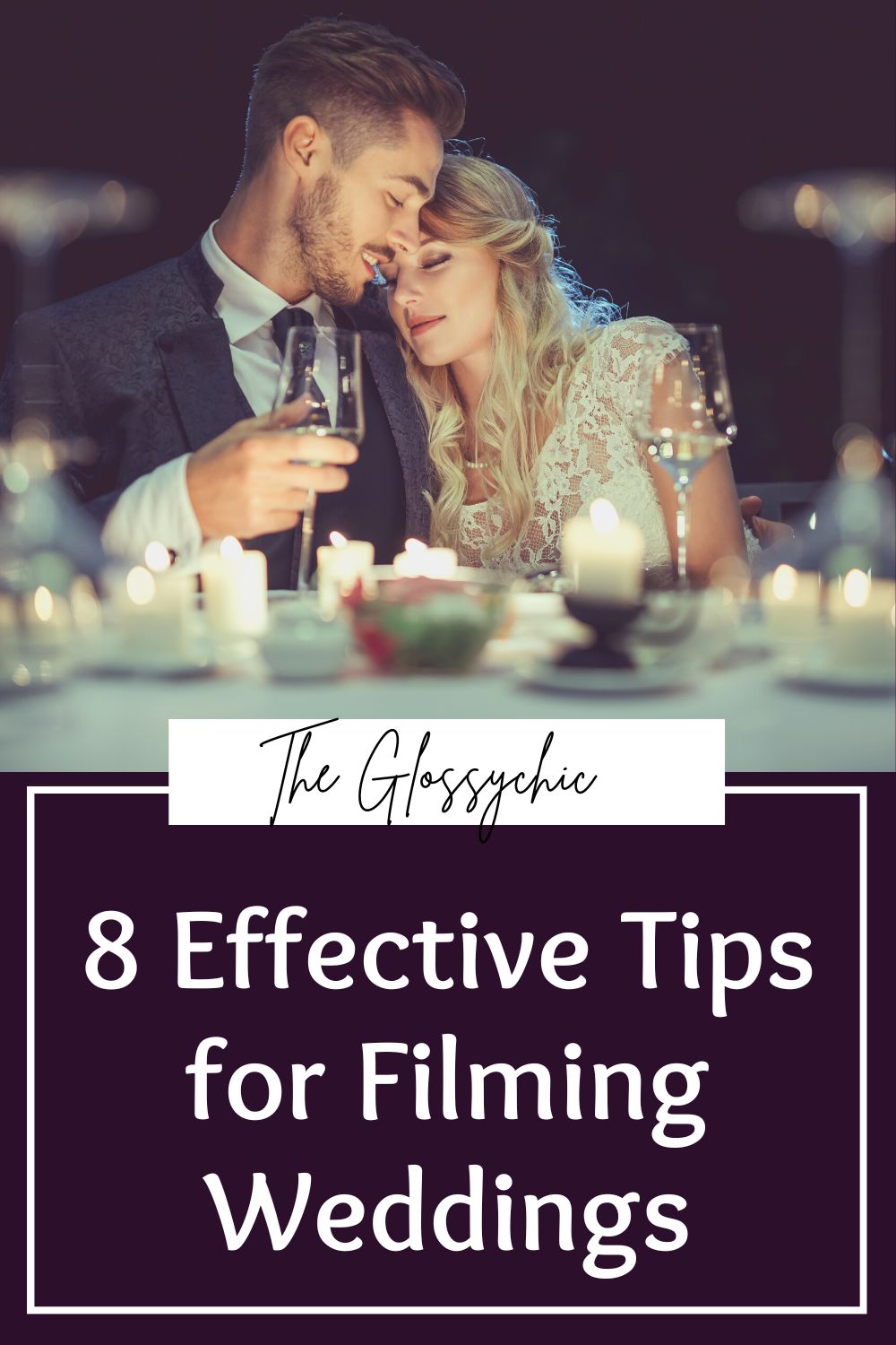 Ways To Film The best Wedding Video As A Solo Videographer