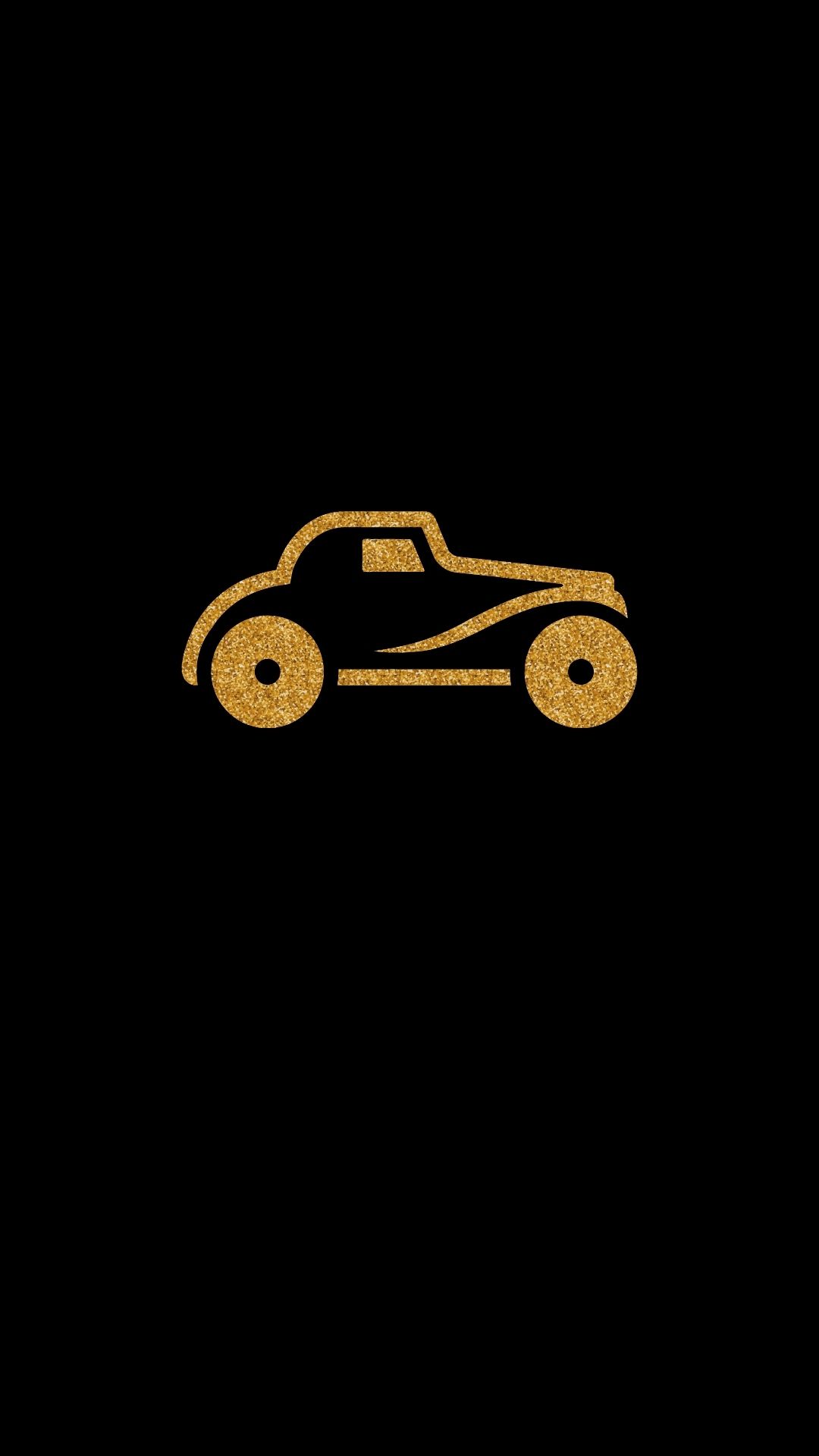 Gold And Black Wallpaper  Designs For Phone