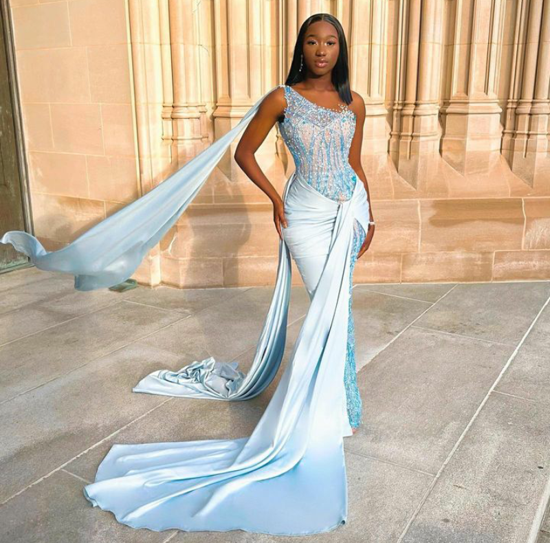 22 Bridal Dresses Ideas For The African Bride 23