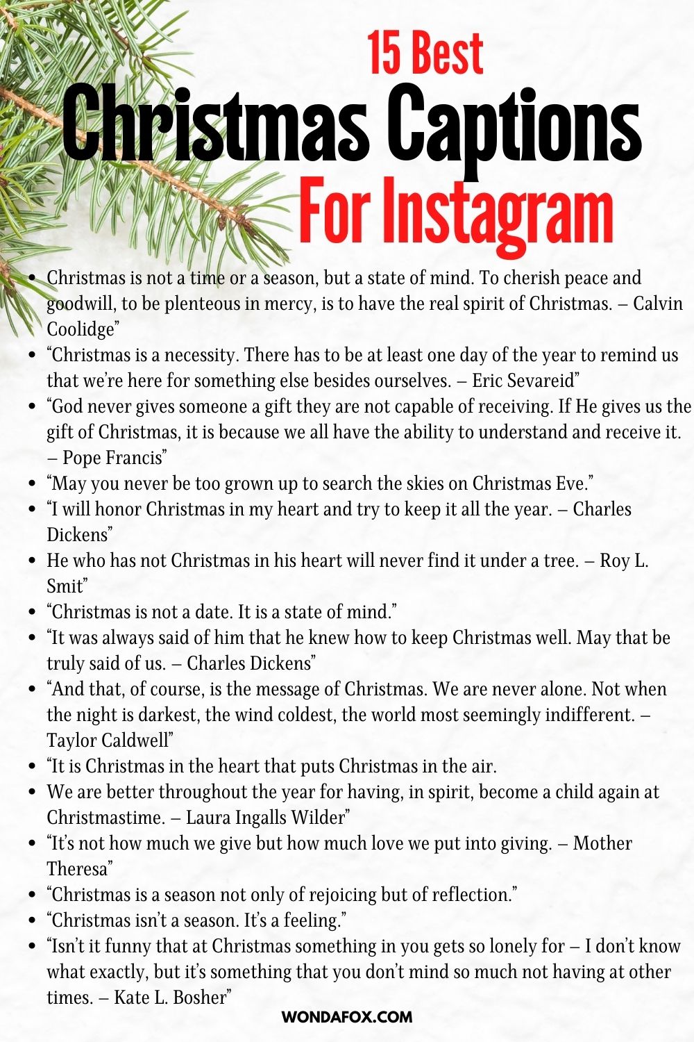 Best Captions For Instagram