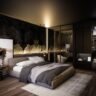 Top 7 tricks to create a cosy bedroom