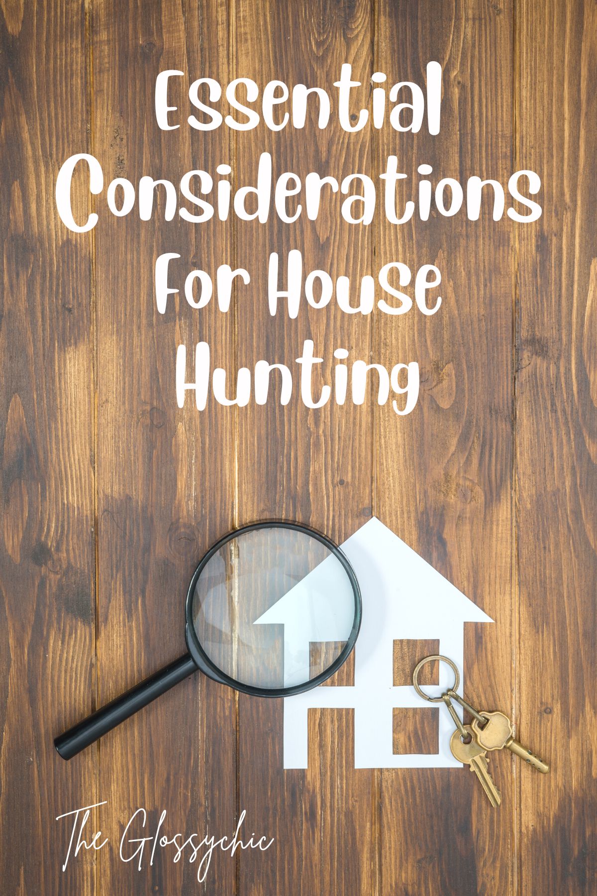 4 things to look out for when house hunting