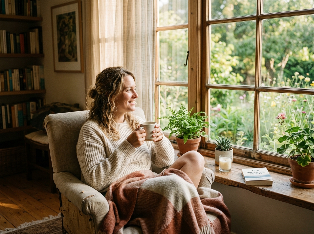 8 Additions To Your Morning Routine To Help Energize You For The Day Ahead