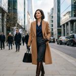 How To Improve Your Office Style For Winter
