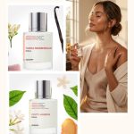 Dossier - Premium Quality High-End Perfume Brand