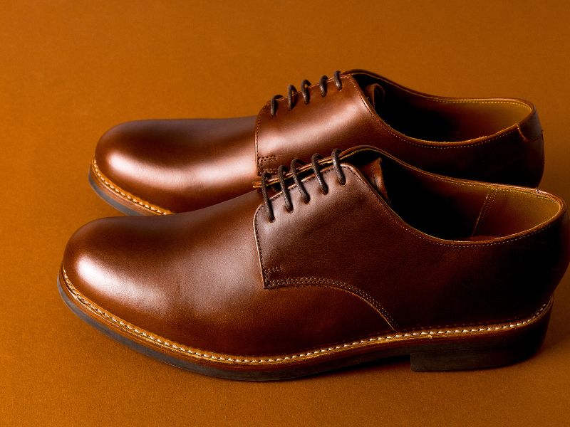  Classic Oxford Shoes