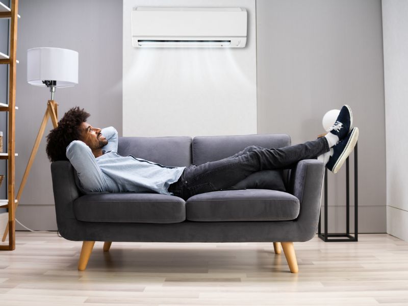 Air Conditioners And Health: Debunking Myths And Ensuring Safety