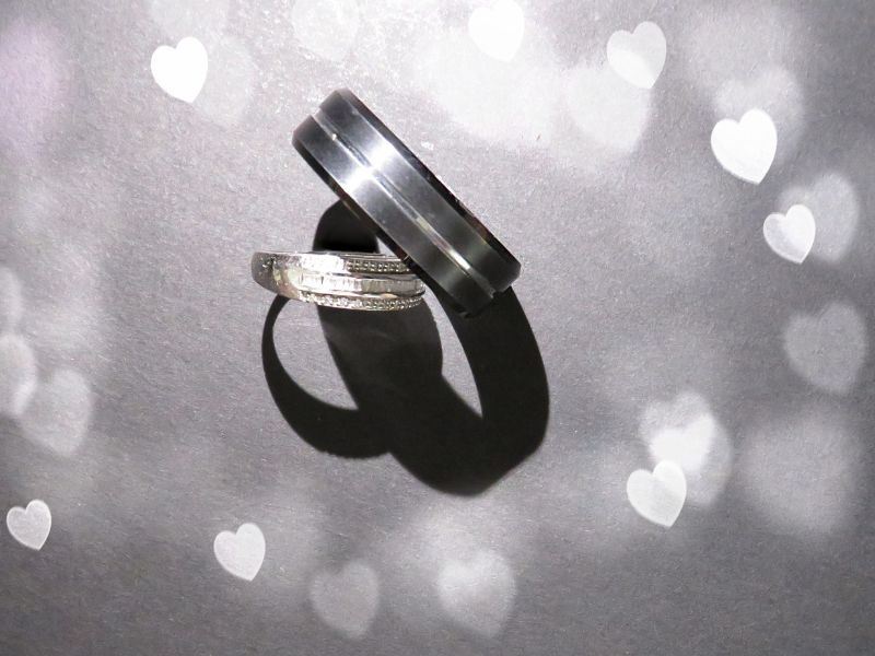 What To Consider When Choosing Your Wedding Band
