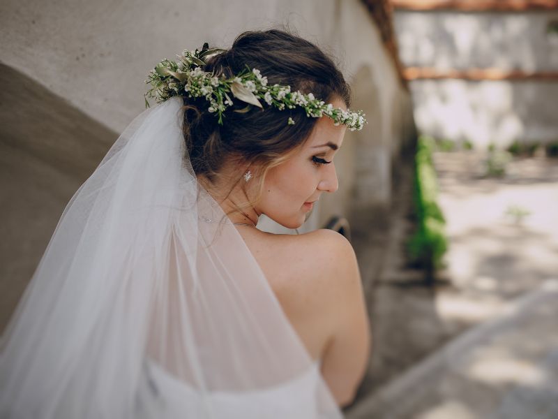Elegant Wedding Accessories To Make You Look Great On Your Wedding Day